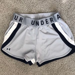 Underarmour short